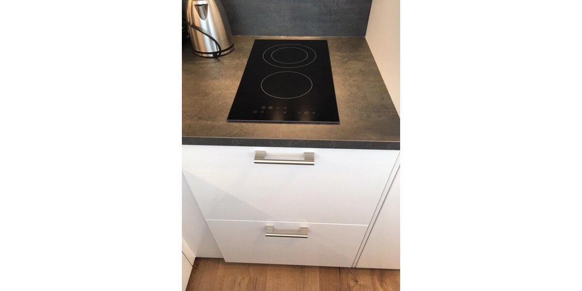 Erdgeschoßwohnung Augsburg Universitätsviertel - 1 Zimmer, 35 m&sup2;, 177.000&euro; | Angebot:26123004