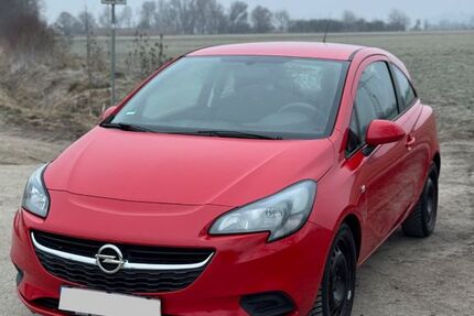 Opel Corsa 154.000 km 3.999 &euro; Friedberg 86316