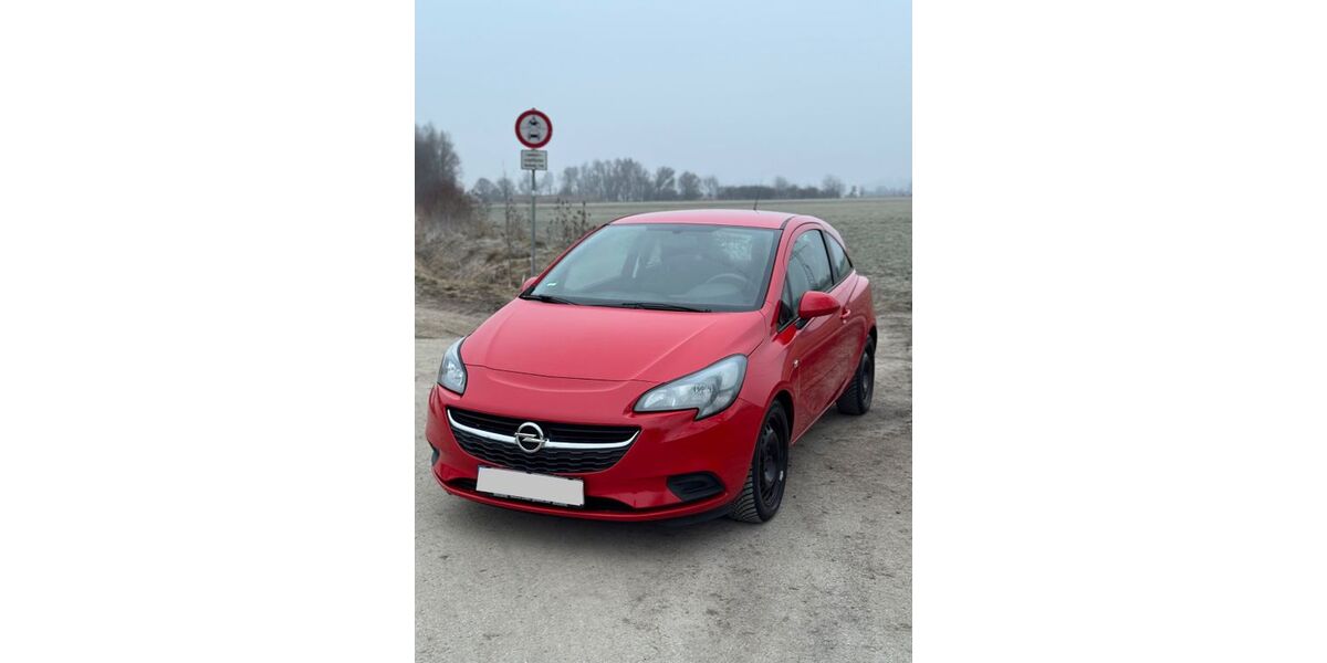 Opel Corsa 154.000 km 3.999 &euro; Friedberg 86316