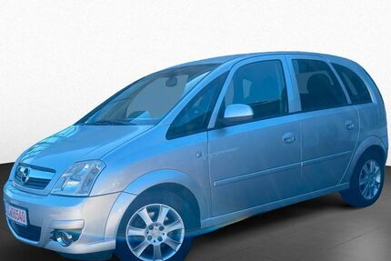 Opel Meriva 159.974 km 2.990 € Dasing 86453