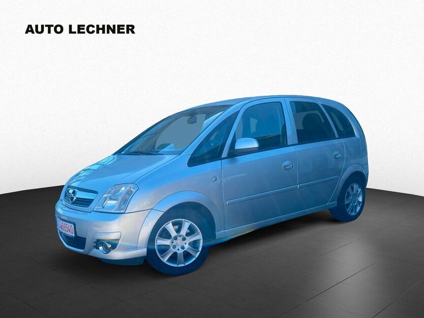 Opel Meriva 159.974 km 2.990 € Dasing 86453