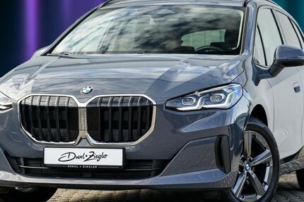 BMW 218 Active Tourer 24.990 km 29.750 &euro; Augsburg 86199