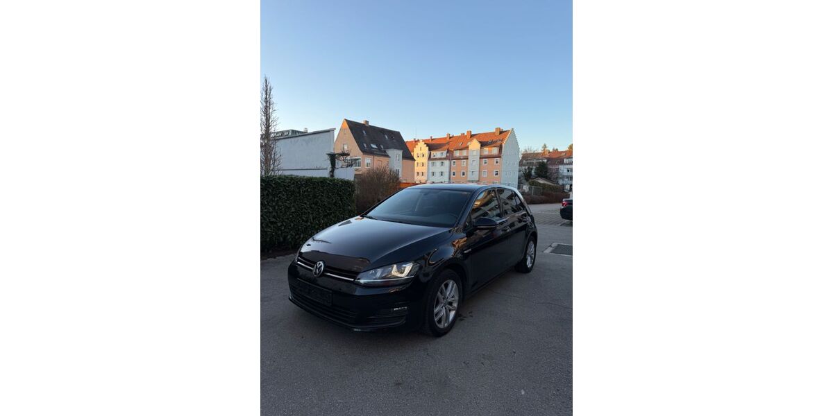 VW Golf 145.000 km 8.900 &euro; Augsburg 86157