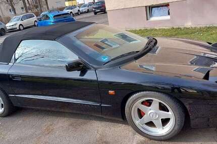 Pontiac Firebird 29.721 km 15.499 &euro; Kissing 86438