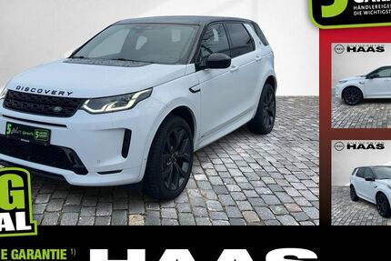 Land Rover Discovery Sport 59.999 km 31.380 € Augsburg 86165