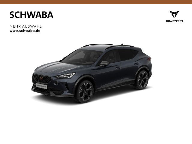 Cupra Formentor 28.500 km 32.890 &euro; Gersthofen 86368