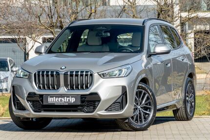 BMW X1 34.800 km 37.990 &euro; Langweid am Lech 86462