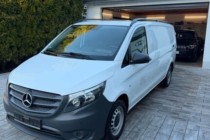 Mercedes-Benz Vito 85.077 km 27.500 &euro; Neusäß 86356