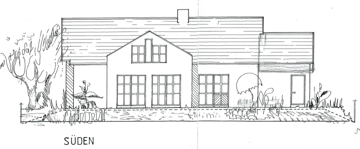 Haus zum Kaufen in Gersthofen-Rettenbergen 795.000 € 146 m²