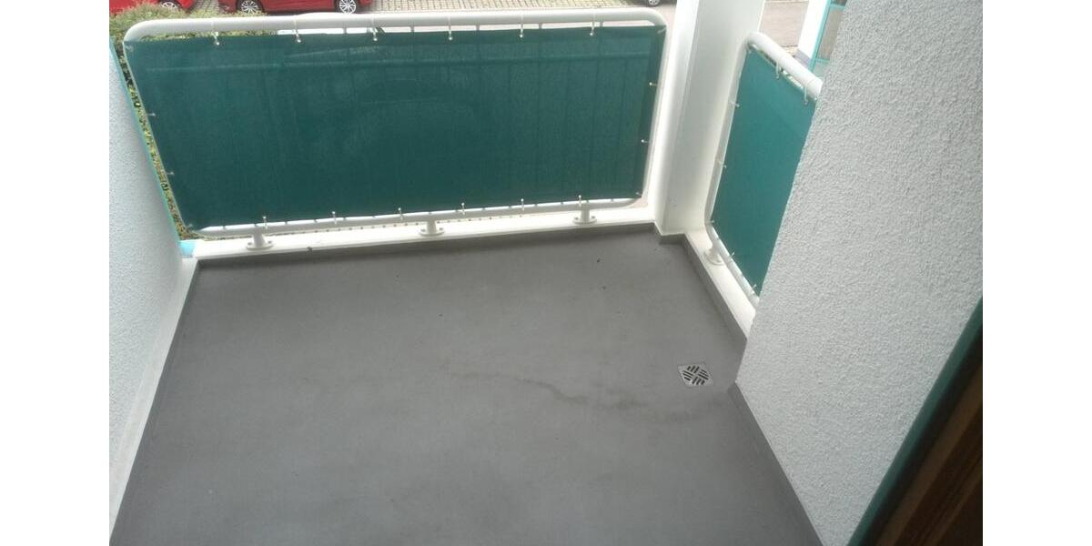 1-Zimmer-Appartement in Königsbrunn (Nähe Ilsesee) zimmer