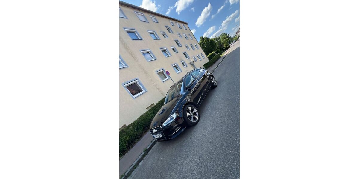 Audi A3 260.000 km 8.999 &euro; Augsburg 86179