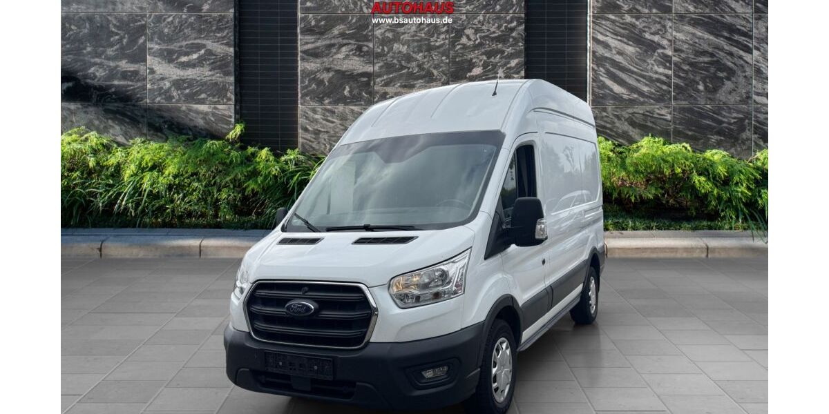 Ford Transit 160.548 km 13.990 &euro; Friedberg 86316