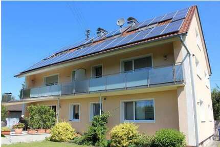 Wohnung zum Kaufen in Gersthofen 199.000 € 63 m² 3 zimmer