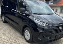 Gebrauchtwagen Ford Transit Custom