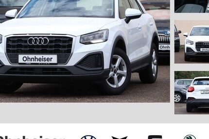 Audi Q2 42.780 km 23.850 € Wertingen 86637