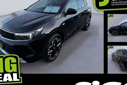 Opel Grandland (X) 38.300 km 25.980 € Meitingen 86405