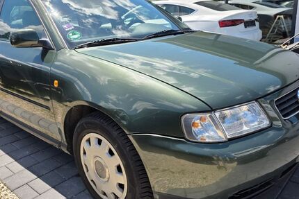 Audi A3 204.434 km 1.980 &euro; Welden 86465