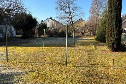 Grundstück Friedberg - 732.500&euro; | Angebot:25863982