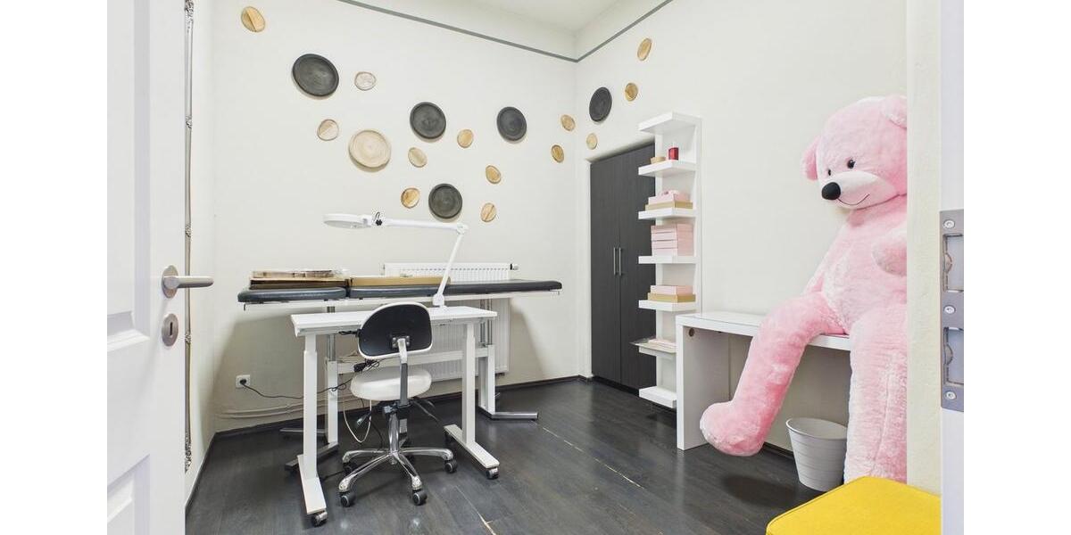 Gewerbeobjekt Augsburg Firnhaberau - 945&euro; | Angebot:26339840