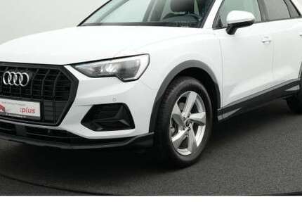 Audi Q3 7.200 km 37.210 &euro; Gersthofen 86368
