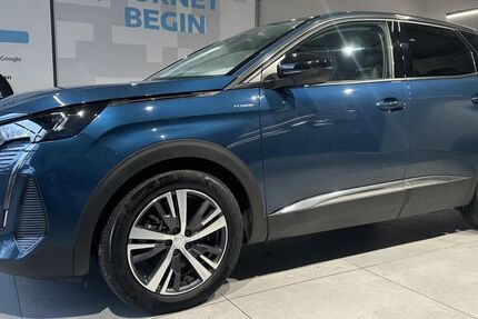 Peugeot 3008 38.891 km 21.599 &euro; Augsburg 86179