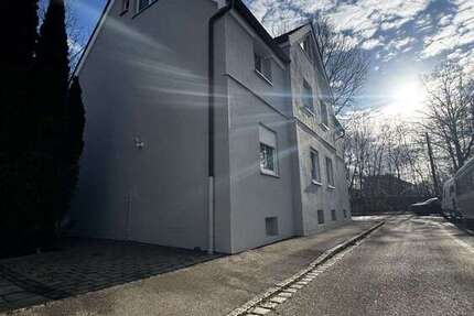 Haus Augsburg Bärenkeller - 7.5 Zimmer, 247 m&sup2;, 990.000&euro; | Angebot:25105090