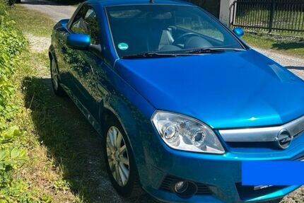 Opel Tigra 127.000 km 2.000 &euro; Augsburg 86179