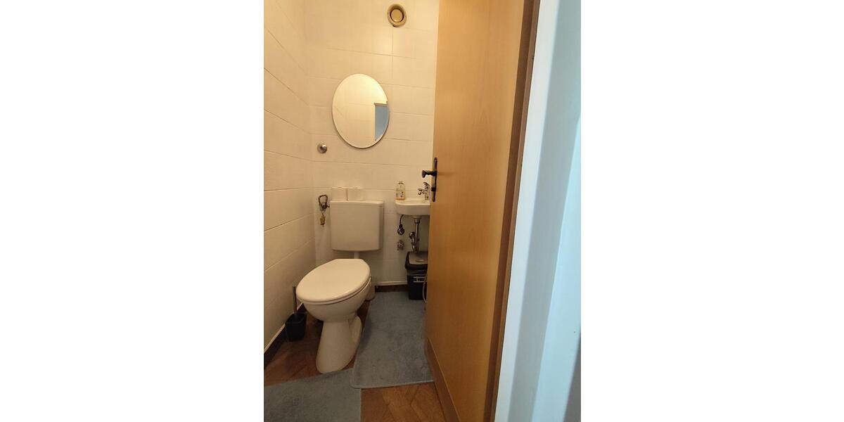 Etagenwohnung Augsburg Lechhausen - 4 Zimmer, 98 m&sup2;, 379.000&euro; | Angebot:26902633