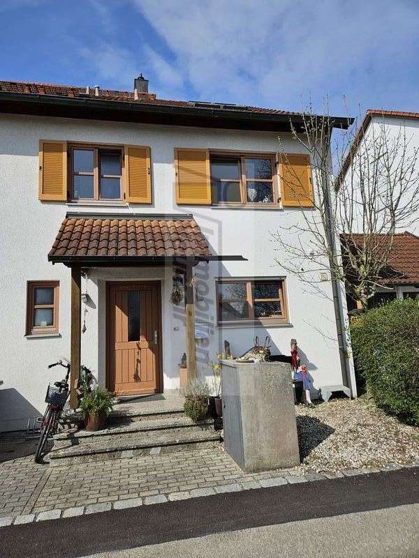 Haus zum Kaufen in Kaufering 680.000 € 150 m²
