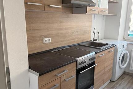 2-Zimmer-Wohnung in ruhiger Lage – Nähe Josefinum & Bahnhof 2 zimmer