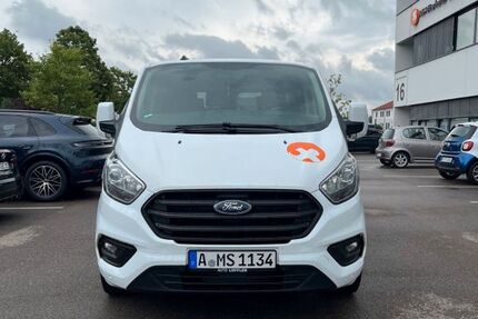 Ford Transit Custom 205.300 km 14.499 &euro; Bobingen 86399