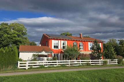 Haus Stadtbergen-Leitershofen Leitershofen - 11 Zimmer, 300 m&sup2;, 2.900.000&euro; | Angebot:25941825