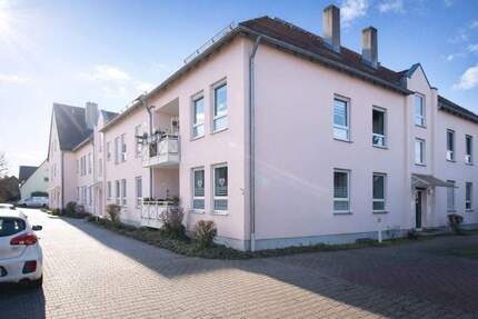 Wohnung Schwabmünchen - 2 Zimmer, 48 m&sup2;, 199.000&euro; | Angebot:24825874