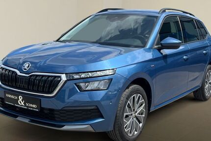 Skoda Kamiq 12.120 km 17.470 € Gersthofen 86368