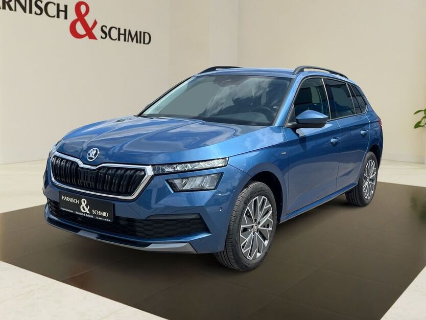 Skoda Kamiq 12.120 km 17.470 € Gersthofen 86368