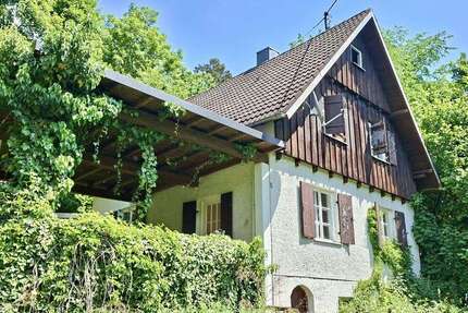 Haus Diedorf - 3 Zimmer, 90 m&sup2;, 295.000&euro; | Angebot:26900594