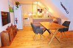 Dachgeschoßwohnung Königsbrunn - 2 Zimmer, 45 m&sup2;, 242.000&euro; | Angebot:26959088