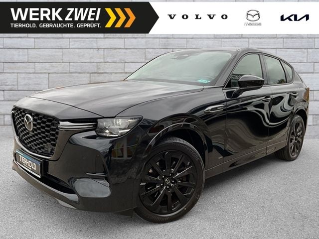 Mazda CX-60 42.000 km 35.900 &euro; Augsburg 86179
