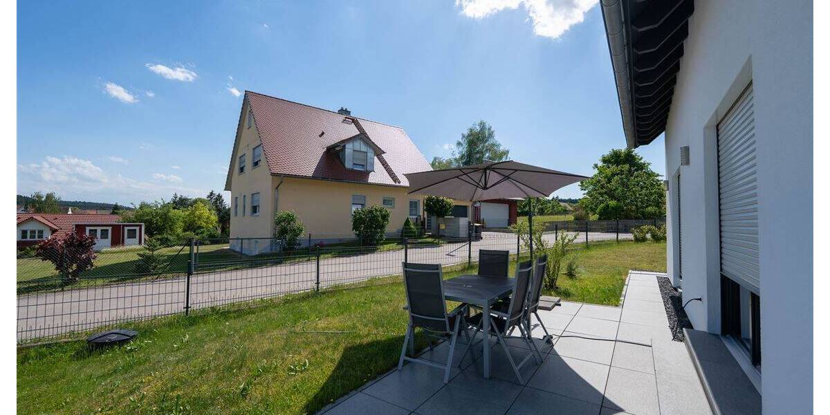 Einfamilienhaus Gessertshausen Döpshofen - 4 Zimmer, 139 m&sup2;, 769.000&euro; | Angebot:26879735