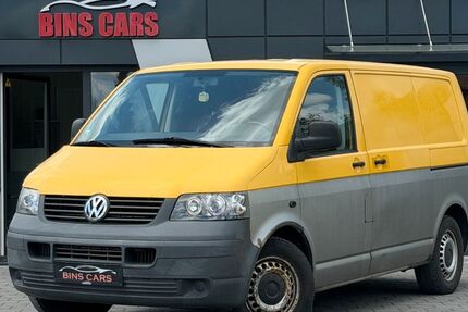 VW T5 Transporter 180.000 km 4.490 &euro; Königsbrunn bei Augsburg 86343