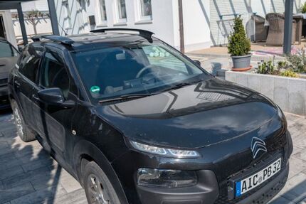 Citroen C4 Cactus 153.000 km 6.150 &euro; Aichach 86551