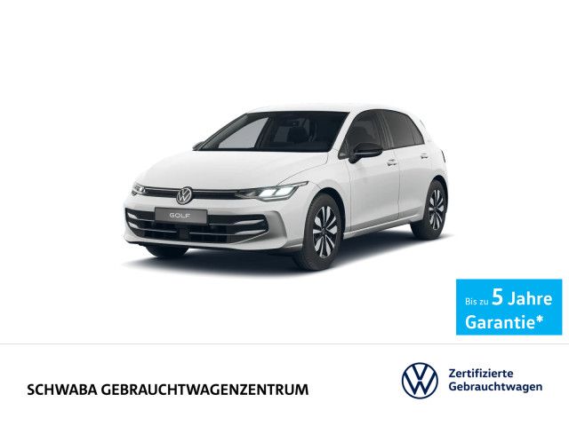 VW Golf 8.700 km 24.200 &euro; Gersthofen 86368