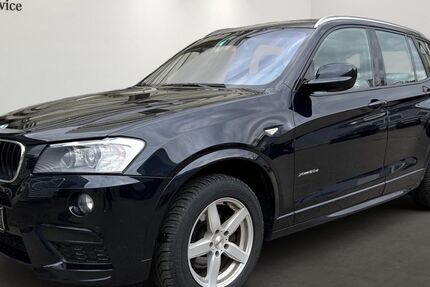 BMW X3 137.300 km 15.900 &euro; Aichach 86551