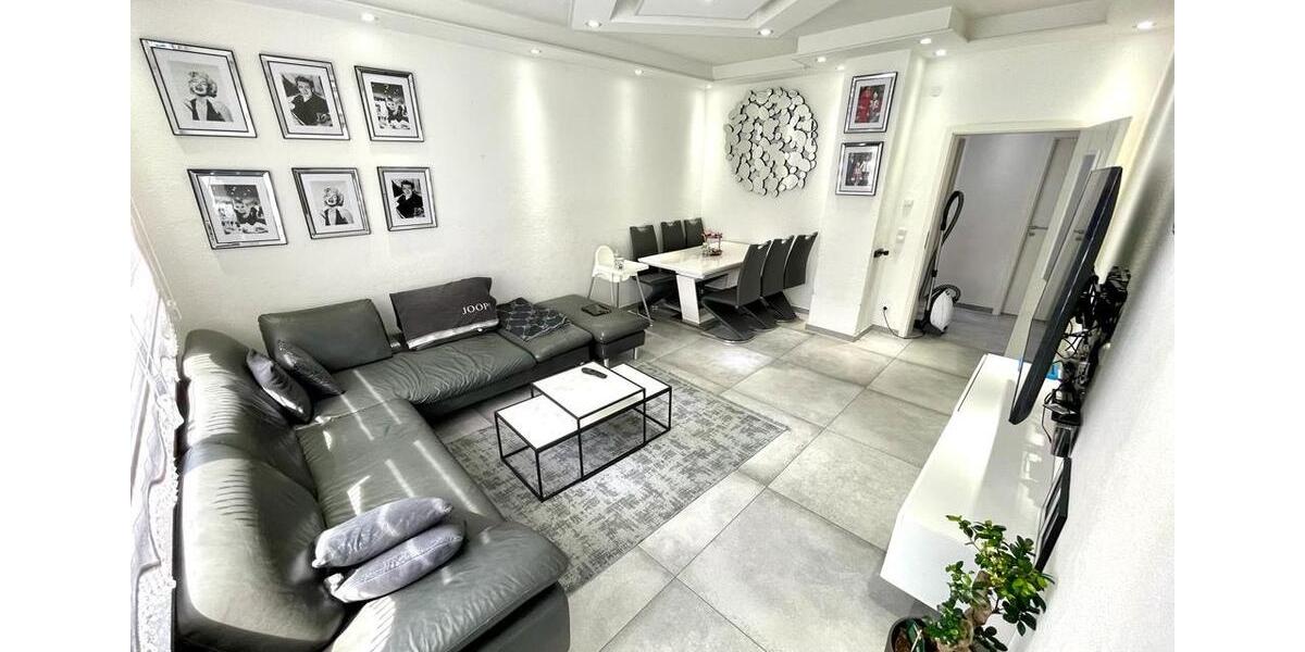 Erdgeschoßwohnung Königsbrunn - 3 Zimmer, 76 m&sup2;, 359.999&euro; | Angebot:26964304