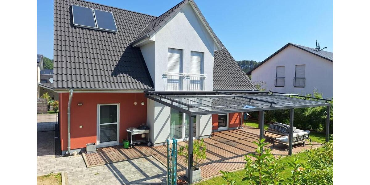 Einfamilienhaus Baar (Schwaben) - 5 Zimmer, 145 m&sup2;, 650.000&euro; | Angebot:23477752