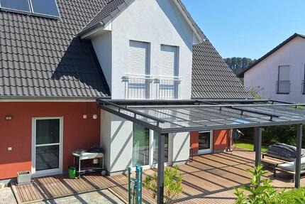 Haus Baar (Schwaben) - 5 Zimmer, 145 m&sup2;, 650.000&euro; | Angebot:23477752