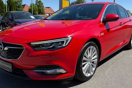 Opel Insignia 74.850 km 16.990 € Klosterlechfeld 86836