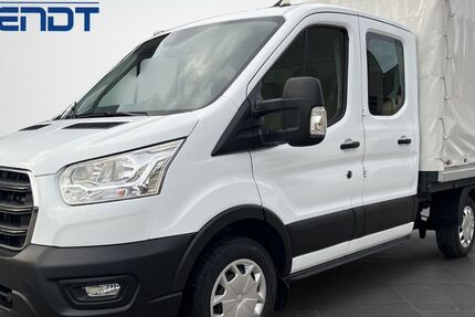 Ford Transit 40.895 km 23.500 &euro; Dinkelscherben-Breitenbronn 86424