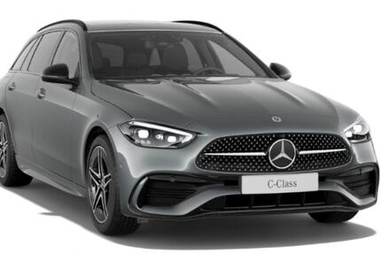 Mercedes-Benz C 180 11.400 km 40.950 &euro; Mittelstetten-Vogach 82293