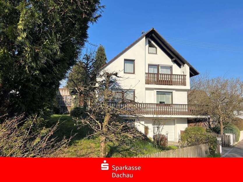 Haus zum Kaufen in Altomünster 549.000 € 160 m²